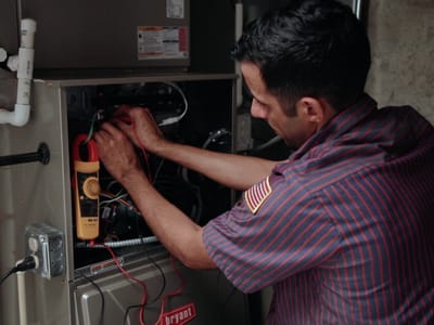 Reidy Heating & Cooling, Inc.