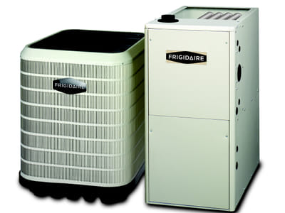 Reifel Heating and Cooling