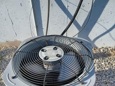 Reifel Heating and Cooling