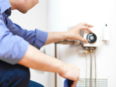 Reifel Heating and Cooling