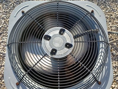 Reifel Heating and Cooling