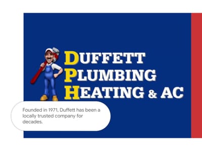 Reimer Heating, Cooling & Plumbing