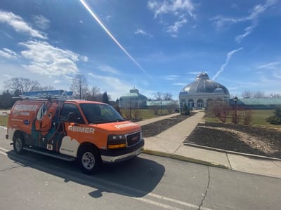 Reimer Heating, Cooling & Plumbing