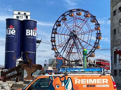 Reimer Heating, Cooling & Plumbing