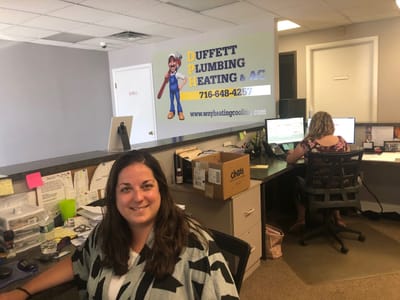 Reimer Heating, Cooling & Plumbing