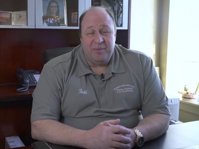 Reimer Home Services