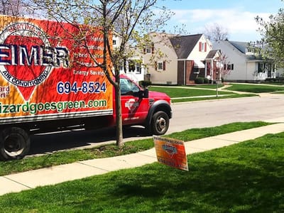 Reimer Home Services