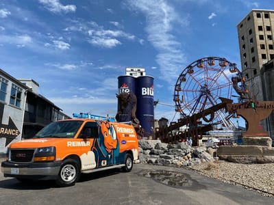 Reimer Home Services