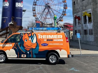 Reimer Home Services