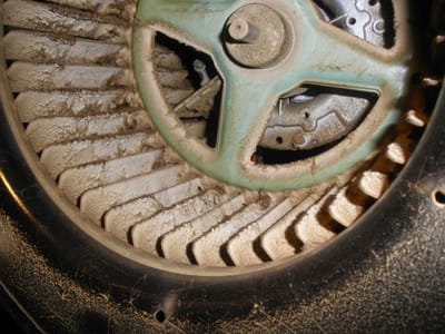 Reinick Heating & Air Conditioning