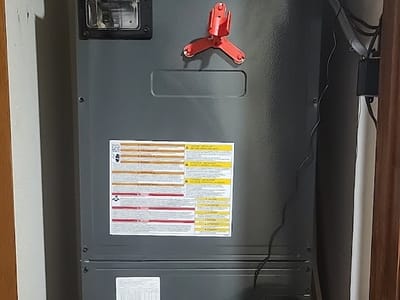 Reininger Air Conditioning and Heating