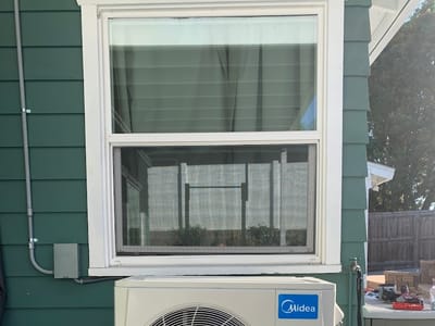 Reitz Heating & Air, Inc.