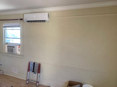 Reitz Heating & Air, Inc.