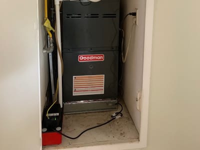 Reitz Heating & Air, Inc.