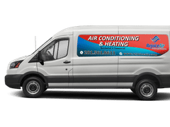 Rejoice Heating and Air Conditioning