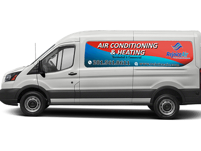 Rejoice Heating and Air Conditioning