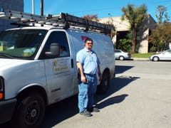 Relaxed Heating & Air Inc.