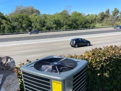 Relaxed Heating & Air Inc.