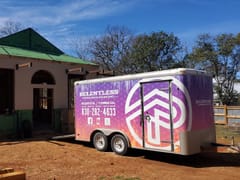 Relentless Cooling & Heating LLC