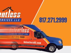 Relentless Home Services