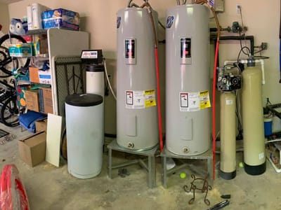 Relentless Home Services