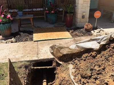 Relentless Home Services