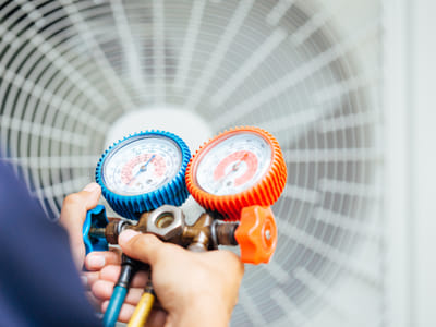 Relia Blue Heating & Ac