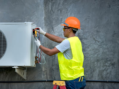 Relia Blue Heating & Ac