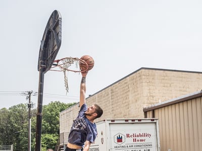 Reliability Home Services