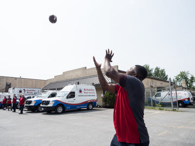 Reliability Home Services