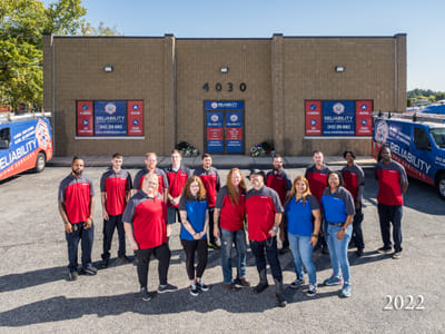 Reliability Home Services