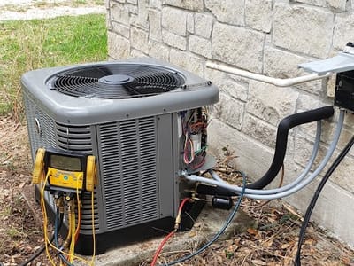 Reliable A/C & Heating