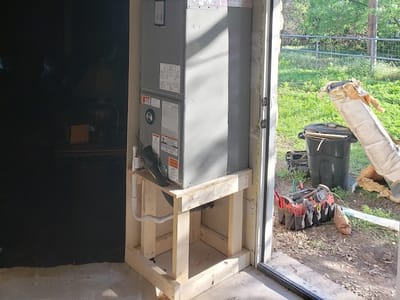 Reliable A/C & Heating