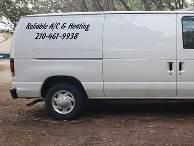 Reliable A/C & Heating