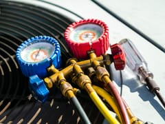 Reliable AC Services