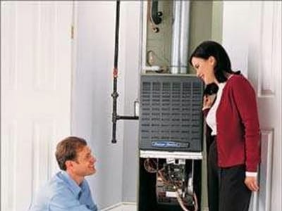 Reliable Air Conditioning & Heating Inc