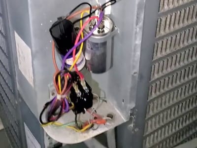 Reliable Air Conditioning Refrigeration