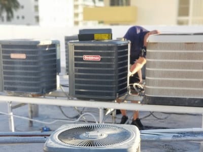 Reliable Air Conditioning Refrigeration