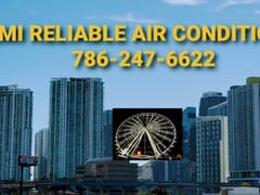 Reliable Air Conditioning Refrigeration