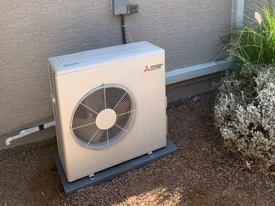 Reliable Air Conditioning