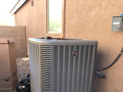 Reliable Air Conditioning