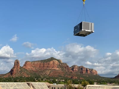 Reliable Air Conditioning