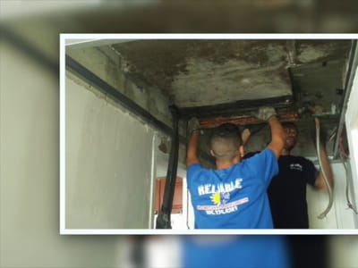 Reliable Air Conditioning