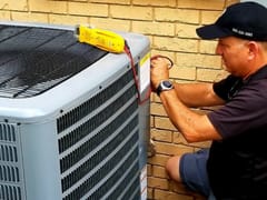 Reliable Air Conditioning