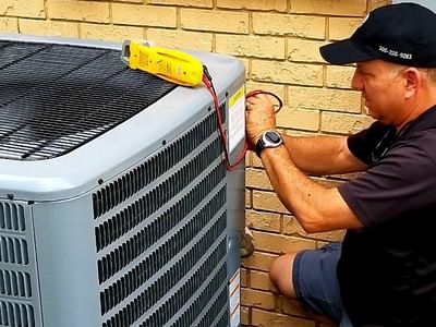 Reliable Air Conditioning