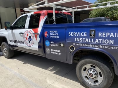 Reliable Air & Heat