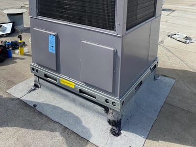 Reliable Air Mechanical, Inc