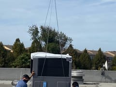 Reliable Air Mechanical, Inc