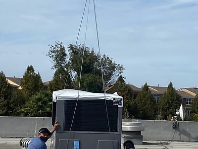 Reliable Air Mechanical, Inc