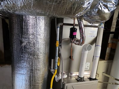 Reliable Air Mechanical, Inc